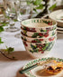 Emma Bridgewater Holly Small Old Bowl