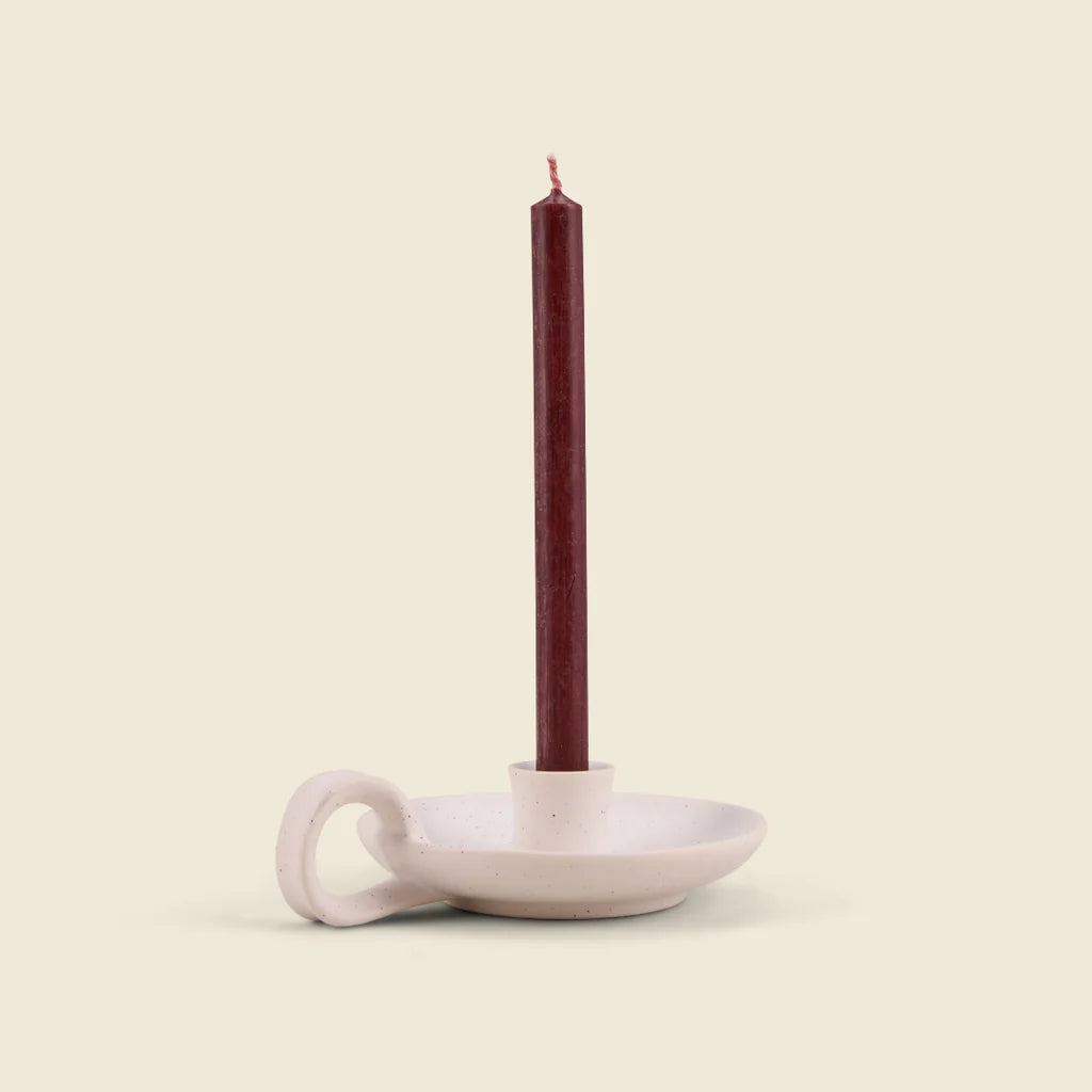 St Eval Sacred ForestMini Festive Candles