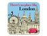 Repeat Repeat Metropolis London Bus Coaster