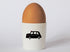 Repeat Repeat Metropolis London Black Cab Egg Cup