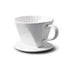 WM BARTLEET & SONS Coffee Filter Cone