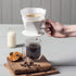 WM BARTLEET & SONS Coffee Filter Cone