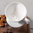 WM BARTLEET & SONS Coffee Filter Cone