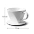WM BARTLEET & SONS Coffee Filter Cone