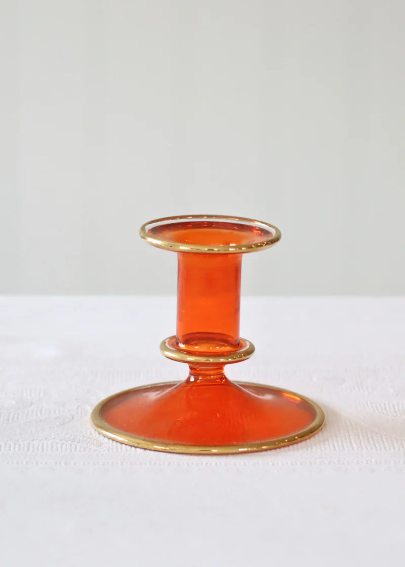Salma Candlesticks