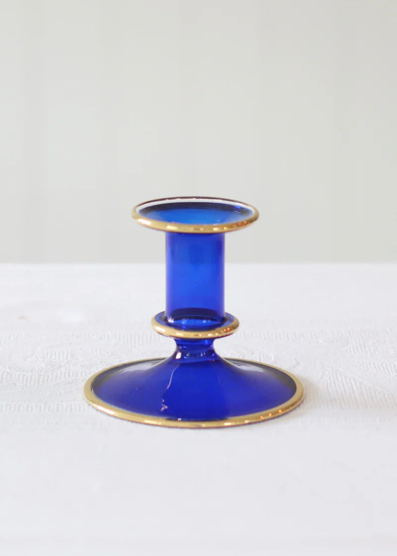 Salma Candlesticks