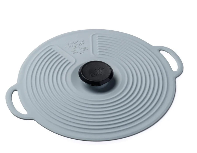Zeal Silicone Lid 20cms