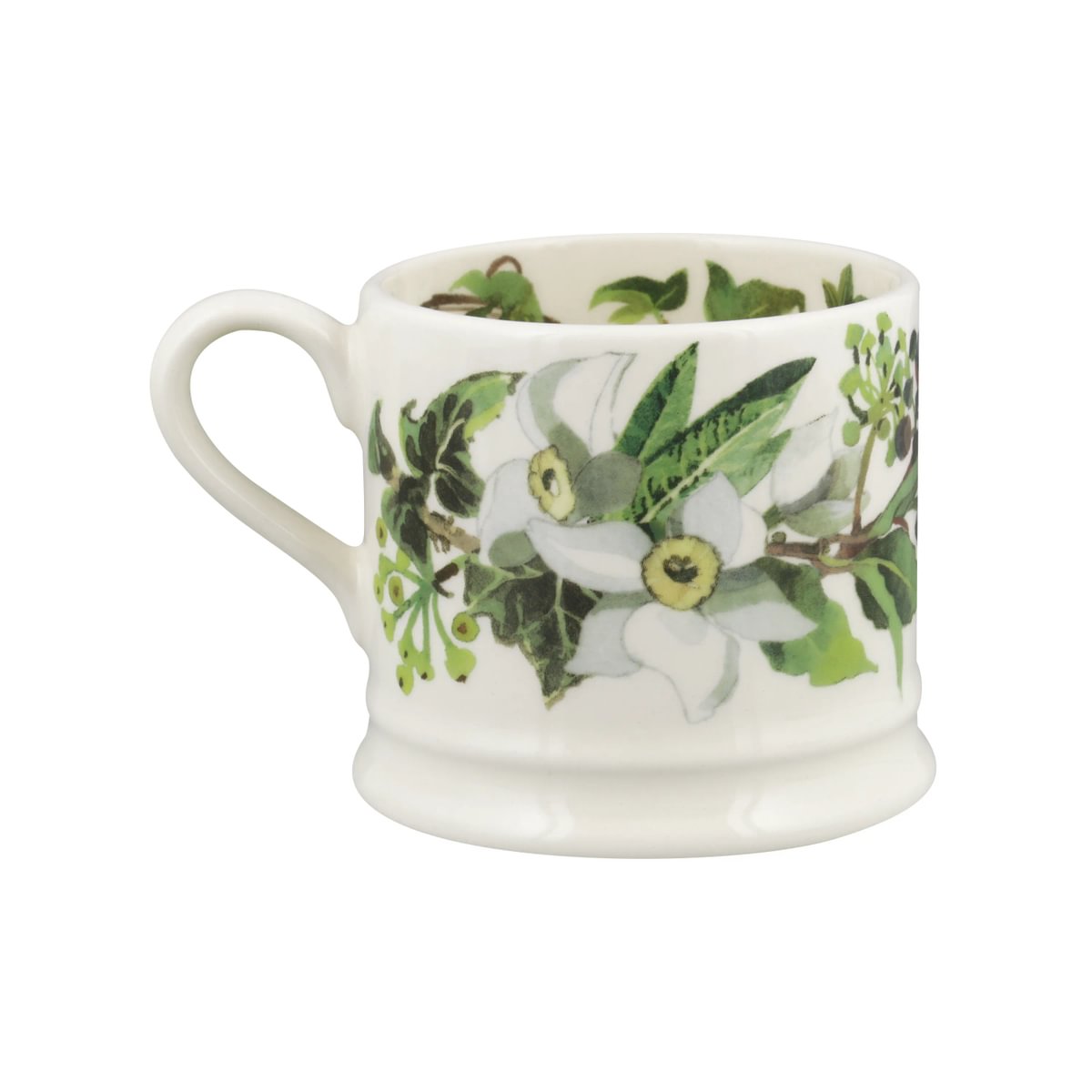 Emma Bridgewater NEW Ivy Small Mug