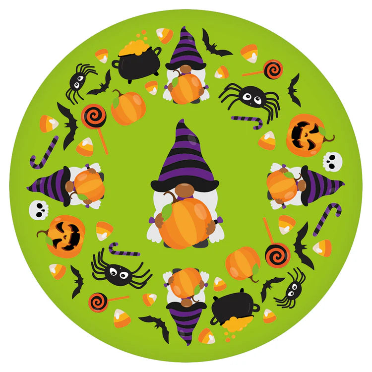 Halloween Gonks Cupcake Cases Pack of 60