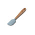 Zeal Ash Wood Handled Spatula, 19cm