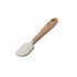 Zeal Ash Wood Handled Spatula, 19cm