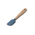 Zeal Ash Wood Handled Spatula, 19cm