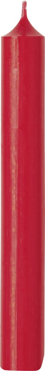 Cylinder Candle 2,2 x H 18 cm