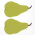 PÄÄRYNÄ Green Lunch Napkins