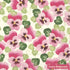 Emma Bridgewater PINK PANSY Lunch Napkins