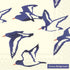 Emma Bridgewater Oyster Catchers Cream Lunch Napkins