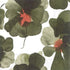 VALSSI Olive Green Collection Cocktail Napkins