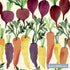 Emma Bridgewater Sponge Veg Cream Lunch Napkins