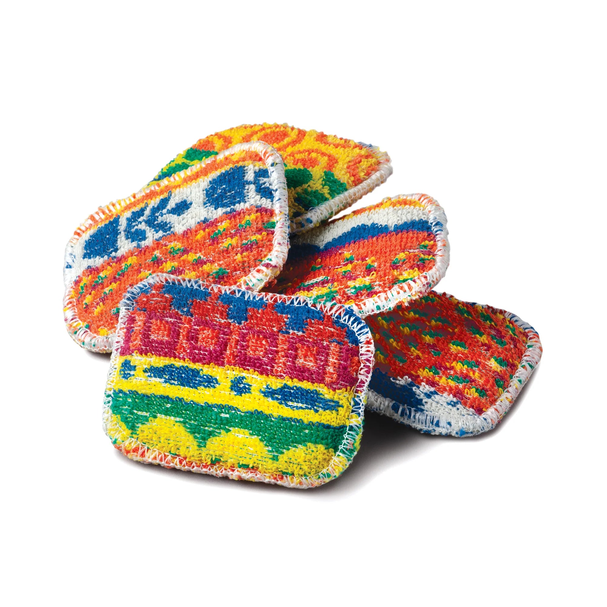 Kilo Mini Super Scrubby