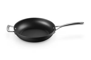 Le Creuset COOK’S OFFER Toughened Non-Stick 2-piece Frying Pan Set 24/28cm