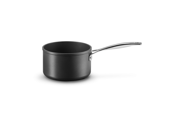 Le Creuset Toughened Non-Stick Saucepan 18cm