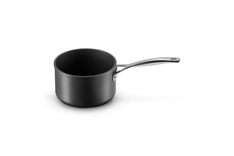 Le Creuset Toughened Non-Stick Saucepan 18cm