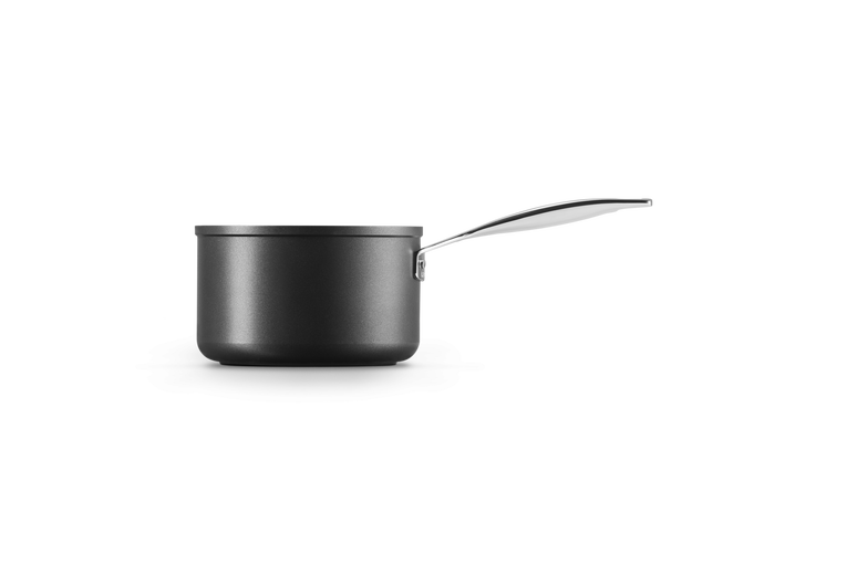 Le Creuset Toughened Non-Stick Saucepan 18cm