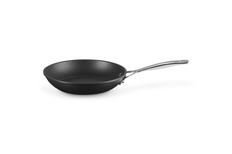 Le Creuset Toughened Non-Stick Shallow Frying Pan 22cm