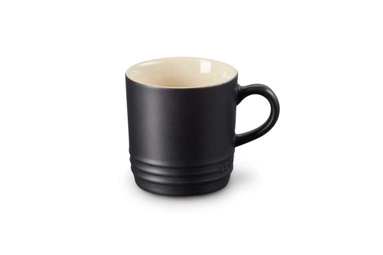 Le Creuset - Stoneware New Cappuccino Mug 200mls