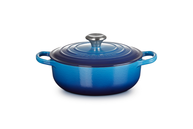 Le Creuset Cast Iron Sauteuse 24 CM / 3.4L