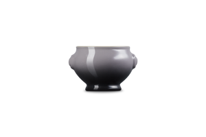 Le Creuset Stoneware Soup Bowl Flint 11 CM / 0.6L