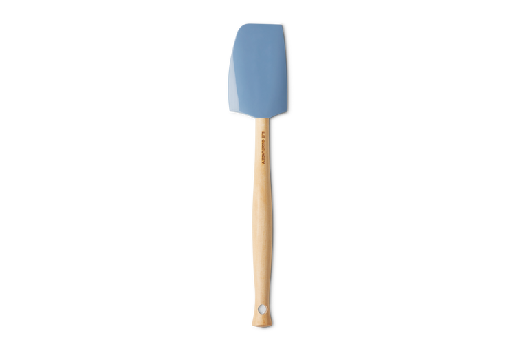 Le Creuset NEW Colour Chambray Craft Medium Spatula