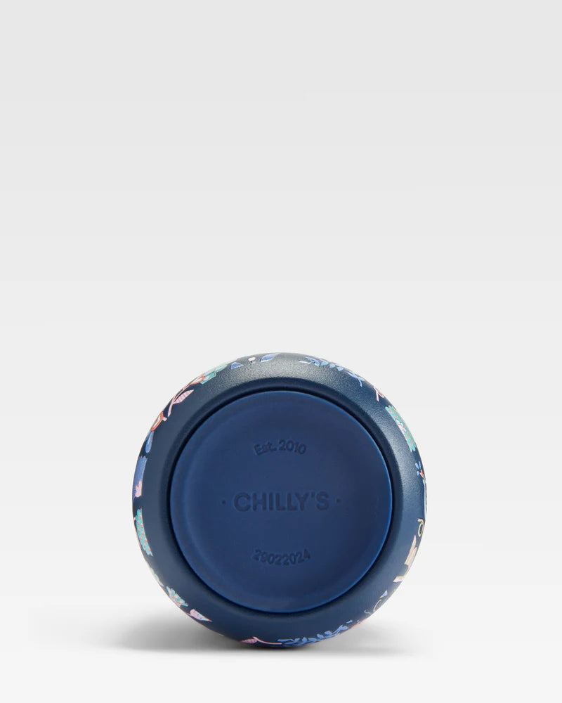 Chilly's Series 2 Liberty Mabelle Water Bottle 500ml