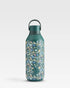 Chilly's Series 2 Liberty Summer Sprigs Pine Green Water Bottle 500ml