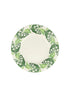 Emma Bridgewater NEW Lily Of The Valley Medium Dinner Plate, 8.5 Inch