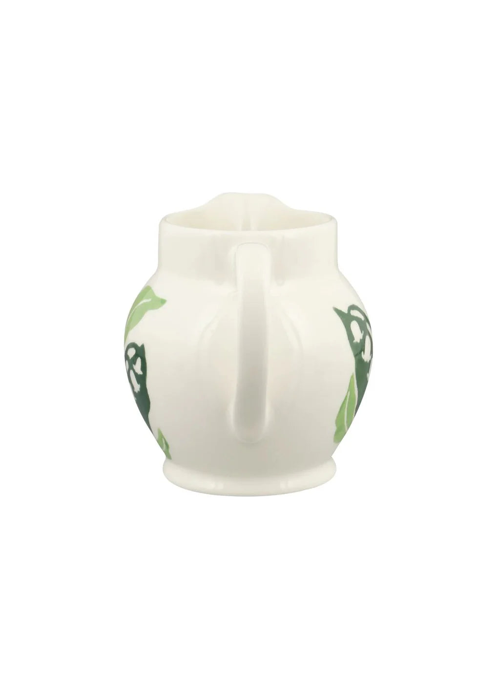 Emma Bridgewater NEW Lily Of The Valley 1/2 Pint Jug