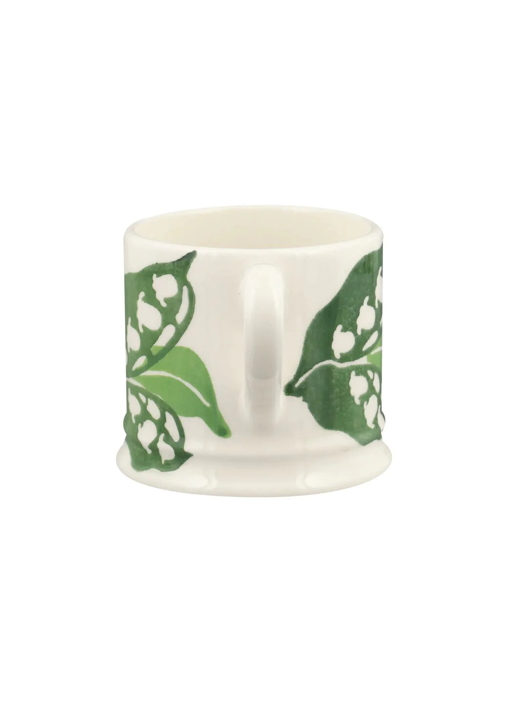 Emma Bridgewater NEW Lily Of The Valley Small Mug