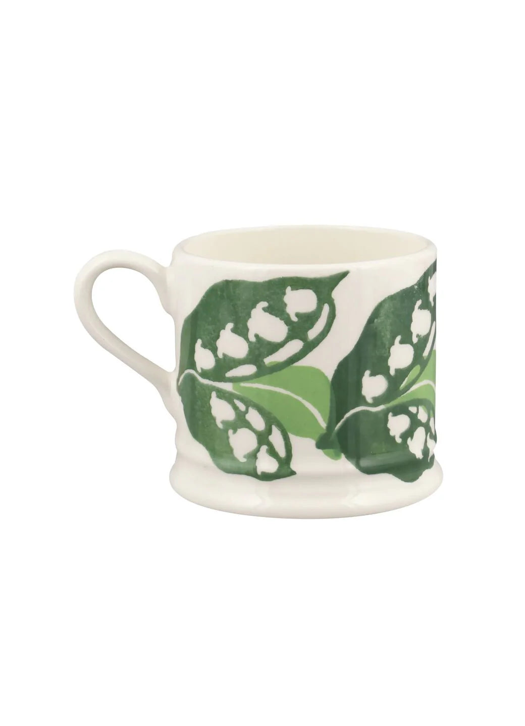 Emma Bridgewater NEW Lily Of The Valley Small Mug