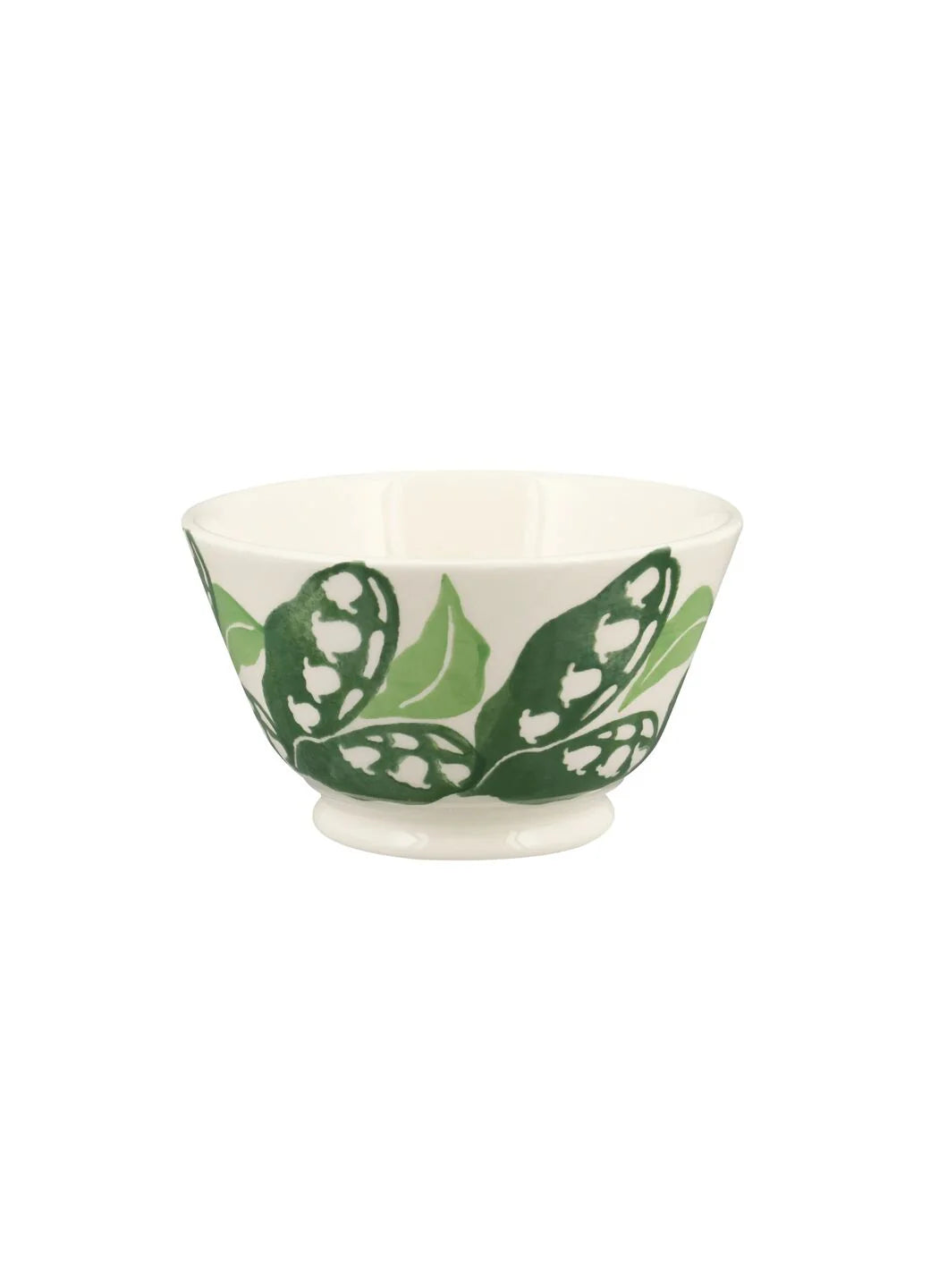 Emma Bridgewater NEW Lily Of The Valley Small Old Bowl