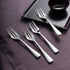 Robert Welch Malvern Bright Pastry Fork Set of 4