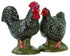 Quail Maran Salt & Pepper Set