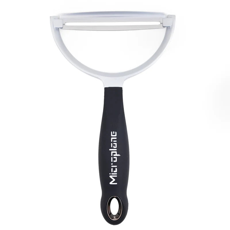 Microplane Professional XL Peeler Straight Blade