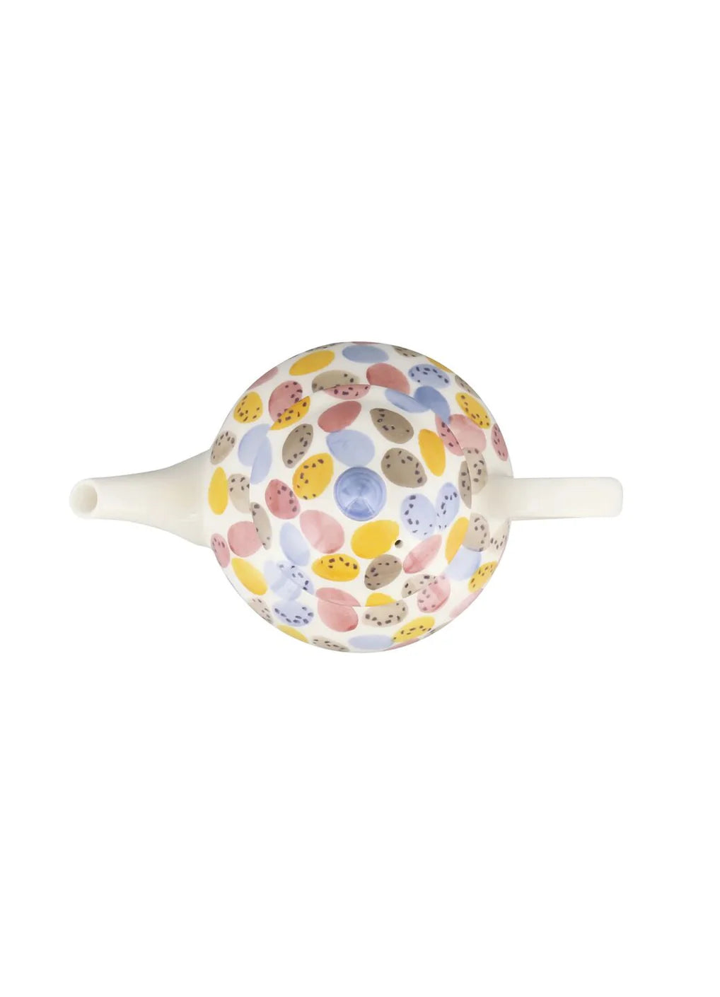 Emma Bridgewater Mini Eggs 2 Mug Teapot