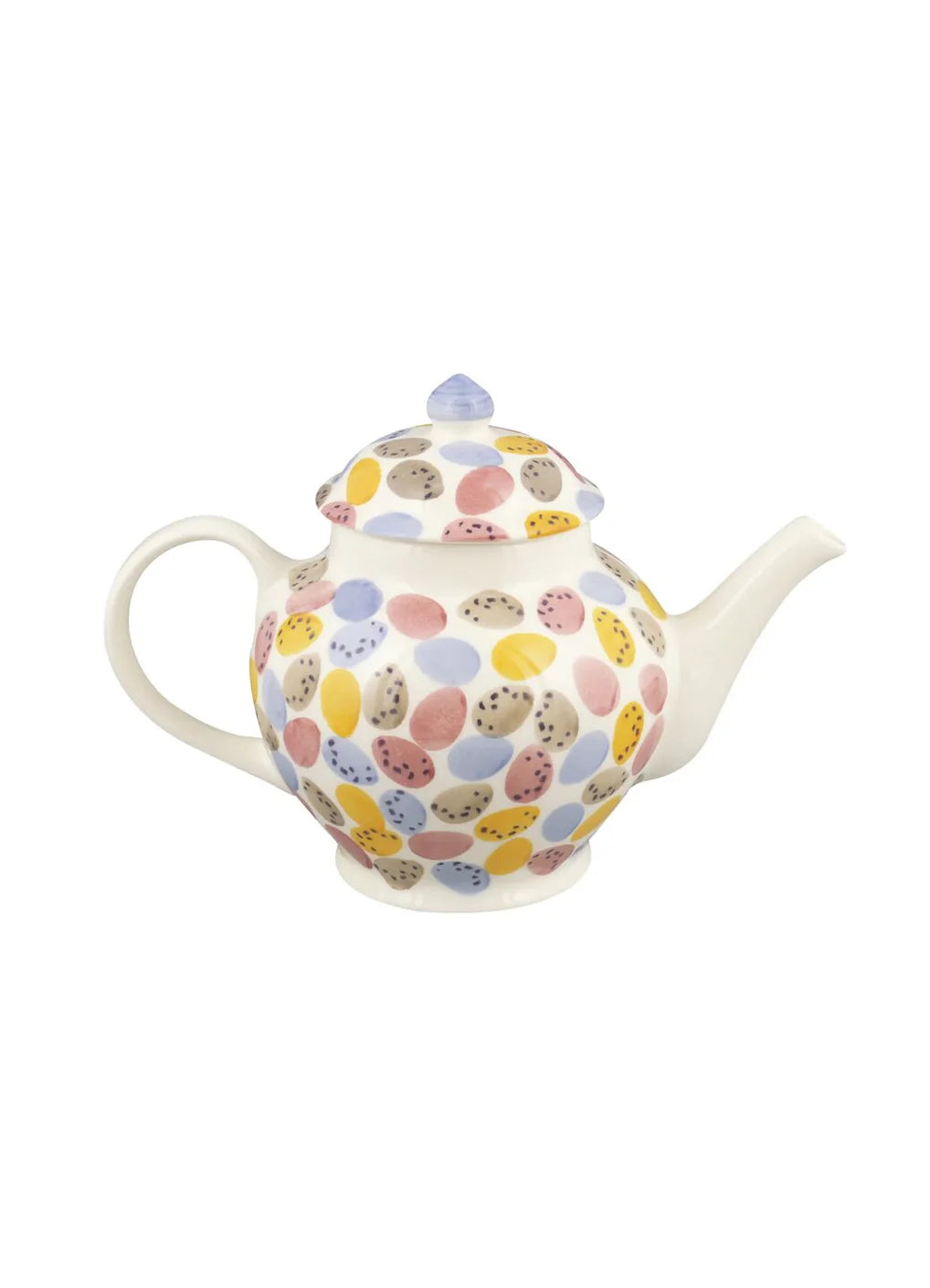 Emma Bridgewater Mini Eggs 2 Mug Teapot