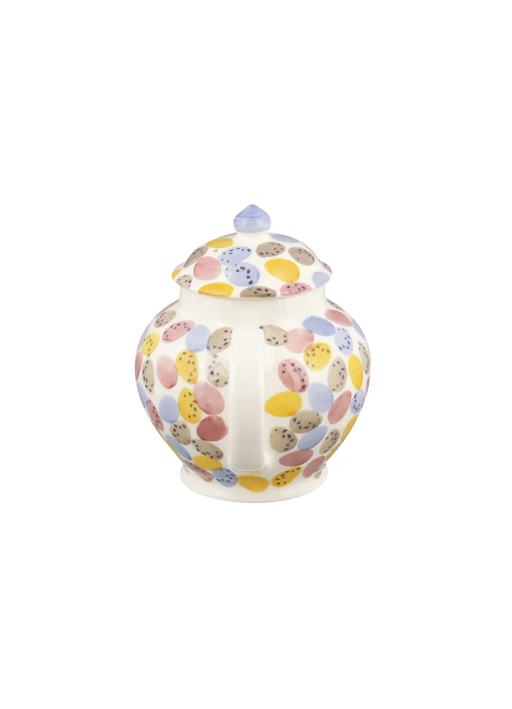 Emma Bridgewater Mini Eggs 2 Mug Teapot