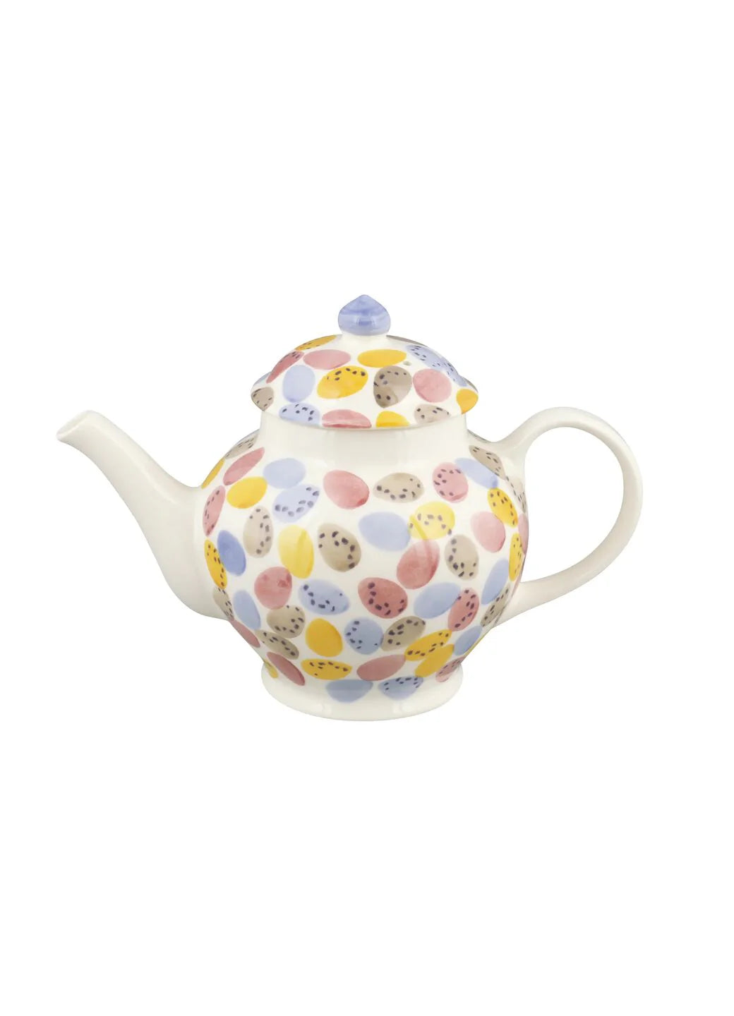 Emma Bridgewater Mini Eggs 2 Mug Teapot