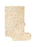Emma Bridgewater NEW Mini Eggs Double Oven Glove & Tea Towel Set