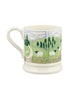 Emma Bridgewater New Mountain Sheep 1/2 Pint Mug