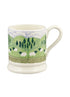 Emma Bridgewater New Mountain Sheep 1/2 Pint Mug