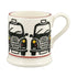 Emma Bridgewater Black Cab 1/2 Pint Mug